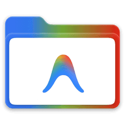 Antigravity folder