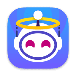 Apollo for Reddit macOS icon