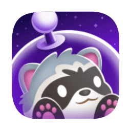 Apollo space paws