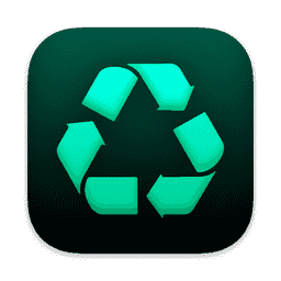 AppCleaner macOS icon