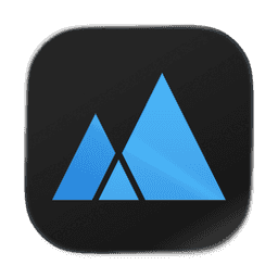 App Cleaner & Uninstaller macOS icon