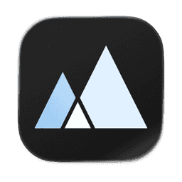 App Cleaner & Uninstaller macOS icon