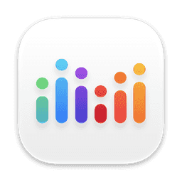 Apple Research macOS icon