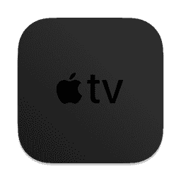 Apple TV
