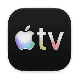 Apple TV