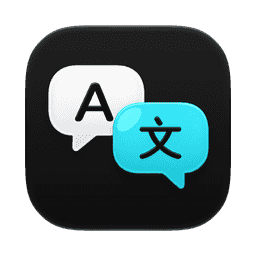 Apple Translate