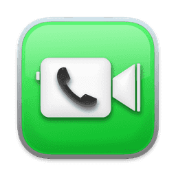 Apps All - Facetime