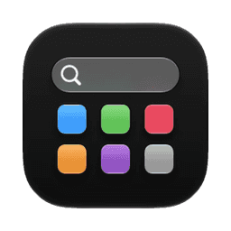 Apps (Golden Gate Dark)
