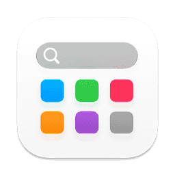 Apps macOS Golden Gate