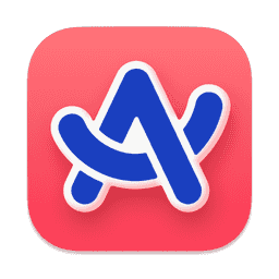 Arc Browser macOS icon