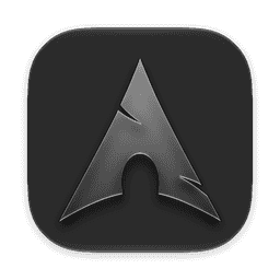 Arch Linux ClearDark - macOS 27