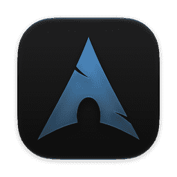 Arch Linux Dark - macOS 27