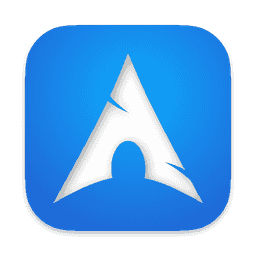 Arch Linux macOS icon