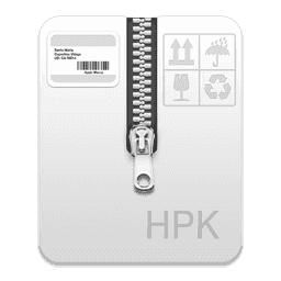 Archive - hpk