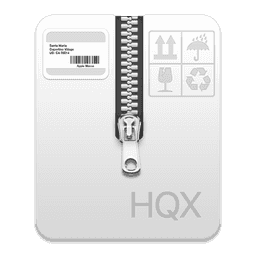 Archive - hqx