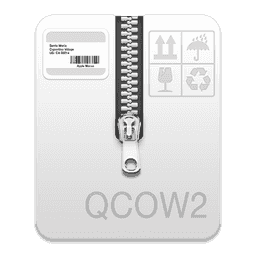 Archive - qcow2