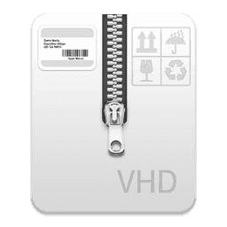 Archive - vhd