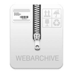 Archive - webarchive