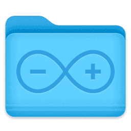 Arduino - Folder
