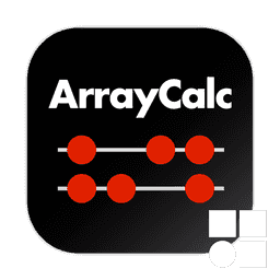 ArrayCalc V11