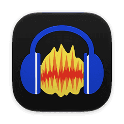 Audacity