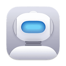 Automator macOS Golden Gate
