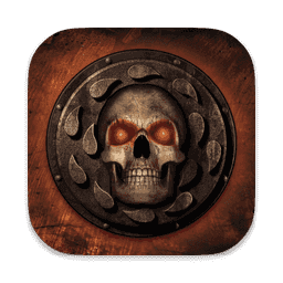 Baldur's Gate 1