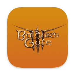 Baldur's Gate 3
