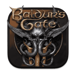 Baldurs Gate 3