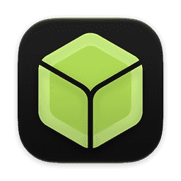 BalenaEtcher Dark - macOS 27