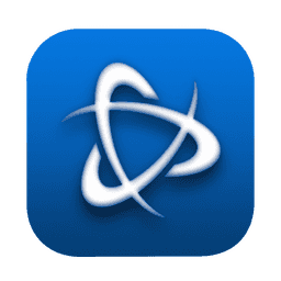 Battle.net macOS icon