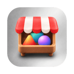 Bazaar (Store, Alt)