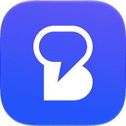 Beeper macOS icon
