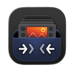 Blackmagic Proxy Generator