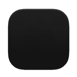 Blank Icon (Golden Gate Dark)