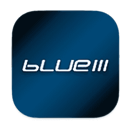 Blue3