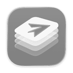 BlueStacks Air (macOS 26, Clear Light)