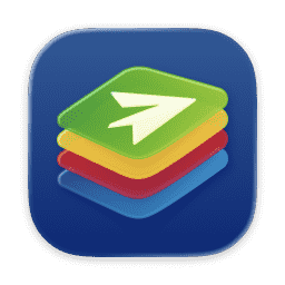 BlueStacks Air (macOS 26)