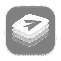 BlueStacks Air (macOS 27, Clear Light)