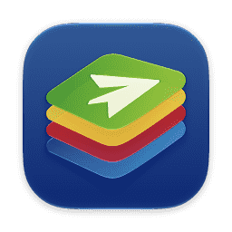 BlueStacks Air (macOS 27)