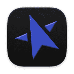 Bluebook macOS 27 icon