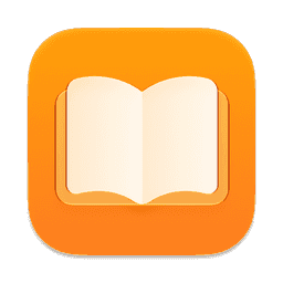Book macOS Golden Gate