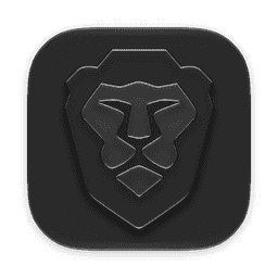 Brave Browser (ClearDark v2) - macOS 27