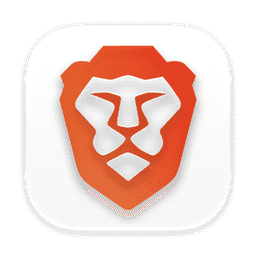 Brave Browser (Light v1) - macOS 27