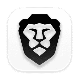 Brave Browser (Light v2) - macOS 27