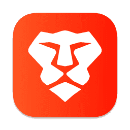 Brave macOS icon
