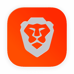 Brave (Orange BG, LG)