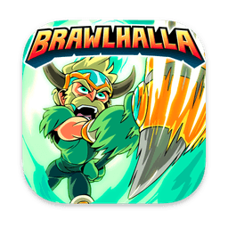 Brawlhalla