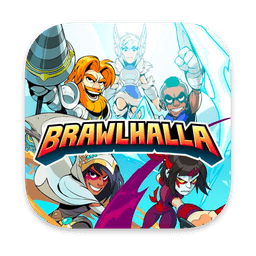 Brawlhalla