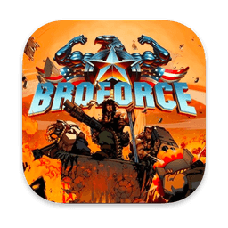 Broforce